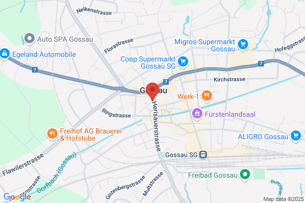 Ursula Dudle Kinyanjui