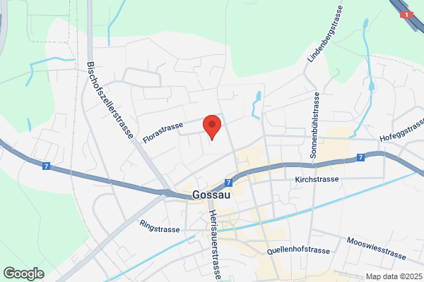 Evangelische Kirchgemeinde