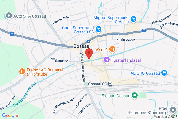 Sozialpsychiatrischer Dienst