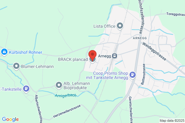 Erlenpark Immobilien AG