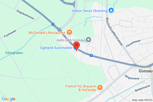 Reisemobile Holliger AG