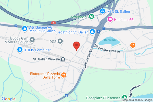 Restaurant Brueckenwaage Winkeln