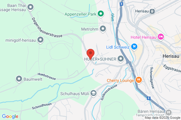 Restaurant Friedeck