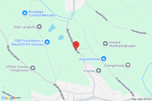Restaurant Landammestoebli