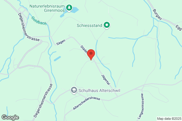 Restaurant Obstgarten