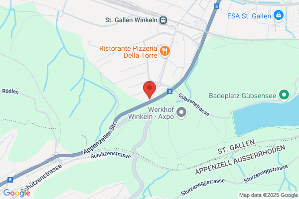 Restaurant Roessli Winkeln
