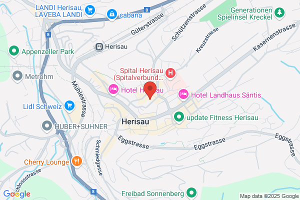 Hilfsstelle fuer Muetter in Not