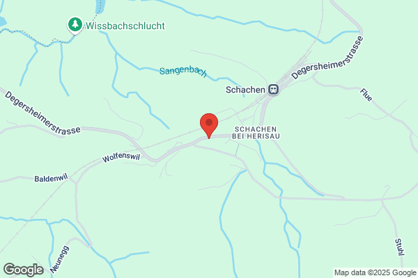 Schulhaus Moos