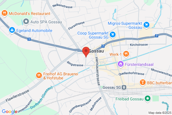 Zollibolli AG