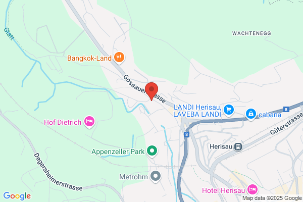 Baldegger
