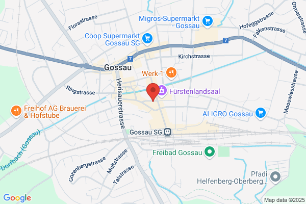Bahnhoftaxi