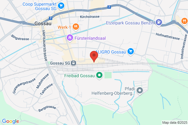 Smartbar St. Gallen