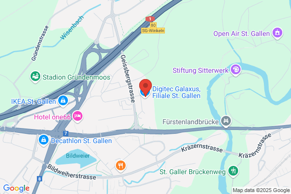 von Gunten Treuhand AG