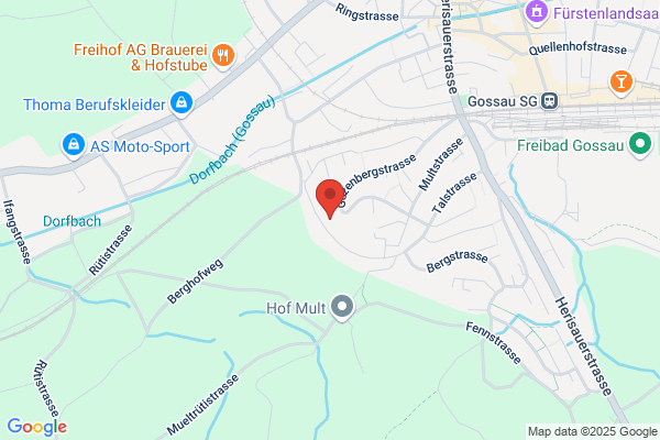 DASO MARKETING GMBH