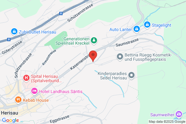 Klarer Bedachungen AG