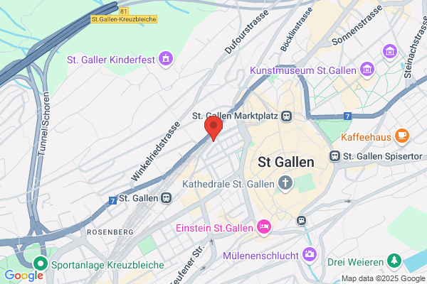 Generali Versicherungen