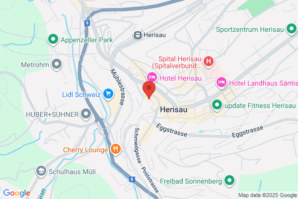 Medent AG