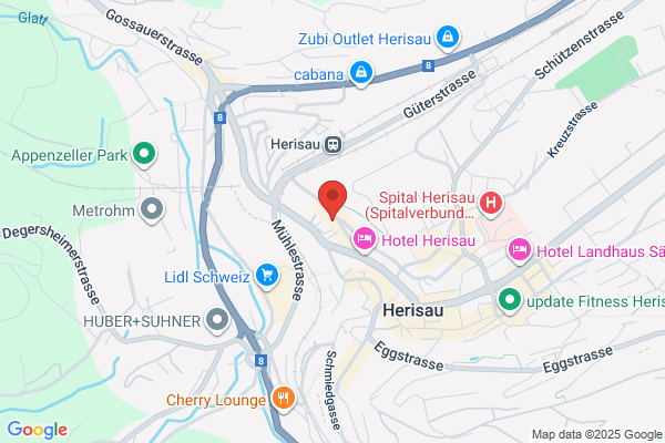 Zahnarztpraxis Lindenhof AG
