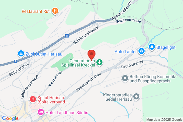 Kreckelhof Gutsbetrieb