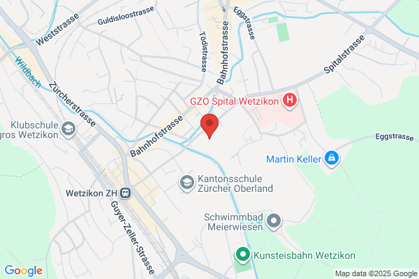 Pflegezentrum Wildbach