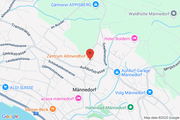 Alters-und Pflegeheim Allmendhof