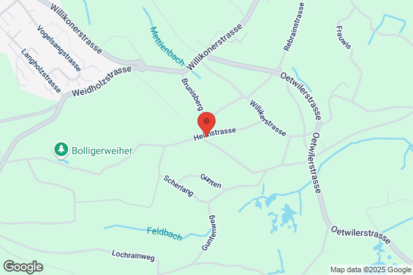 Wohn- und Altersheim Brunisberg