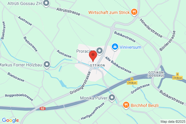Alex von Allmen Pouletservice