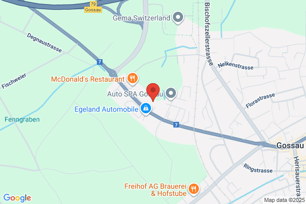 Autoscheiben-Service Speckert
