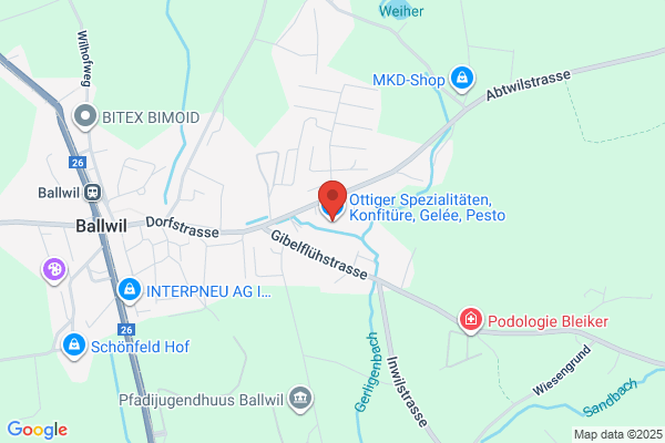 R. Ottiger GmbH