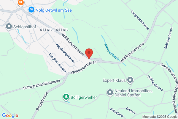 Weid Garage Hiesmayr AG