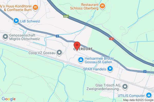 Eberle AG
