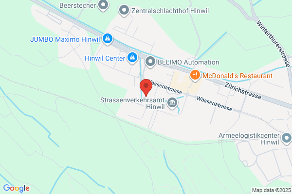 GLB Zuerich Land