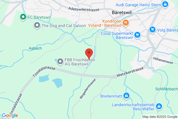 Kaderli Kundenmaurer AG