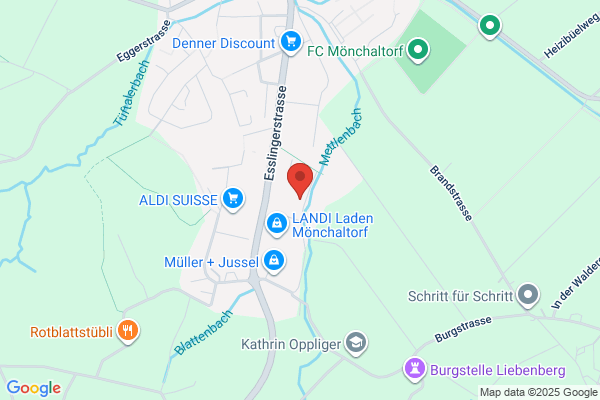 Scharrenberg Schreinerei