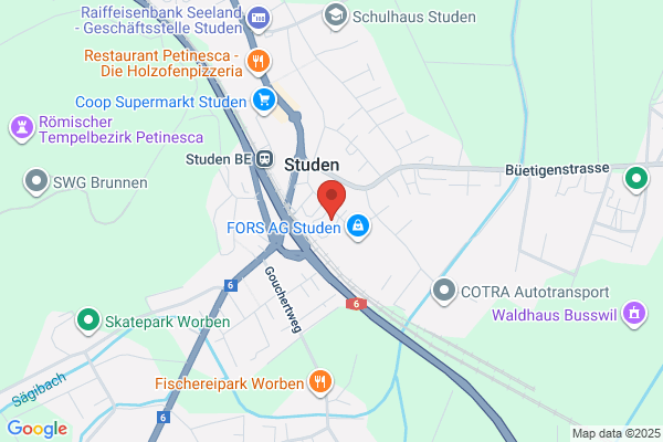 CPK Bautechnik AG