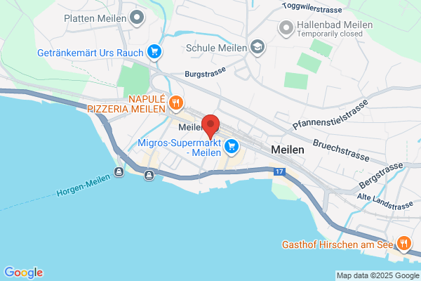 Forstamt Maennedorf