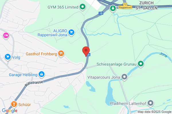 GA Autopartner GmbH