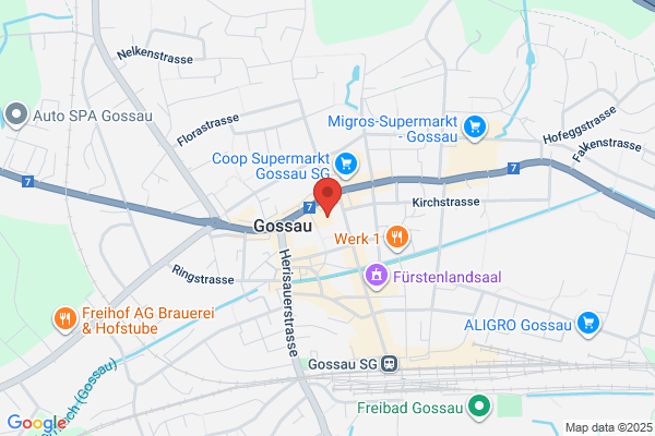 Max Frey