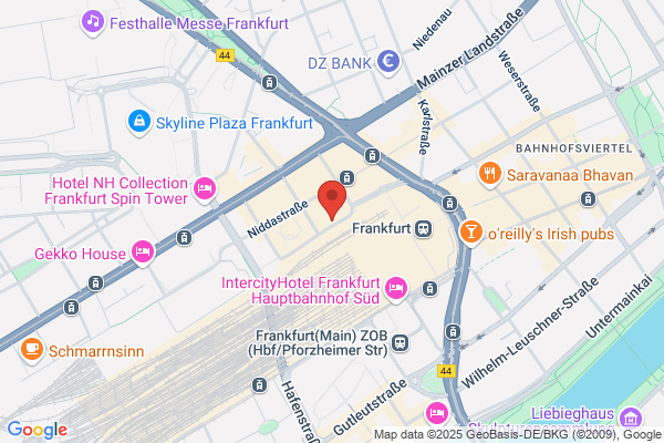 DB Data GmbH