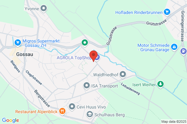 FinSol und T GmbH
