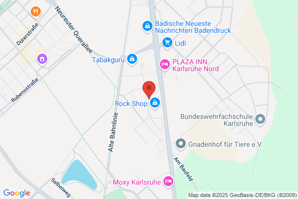 DSC GmbH