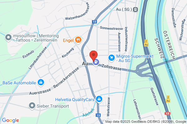 Heeb IT-Consulting GmbH