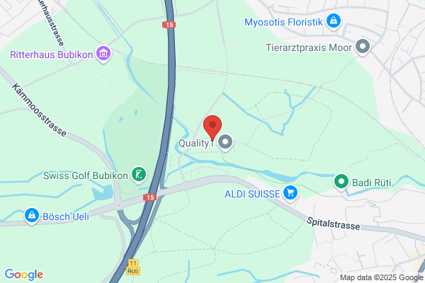 PC-Service M. Schweizer GmbH