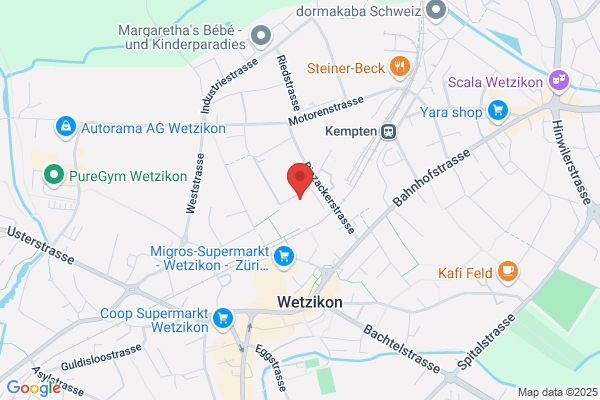 ET COM AG