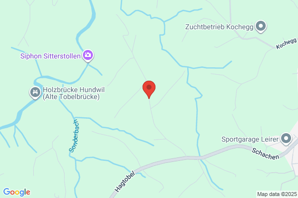 Brunnengenossenschaft Bueel