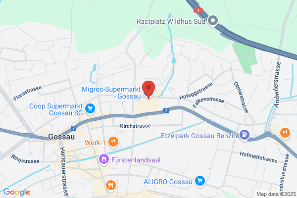 Klubschule Migros