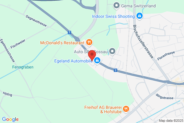 Andax Handels AG