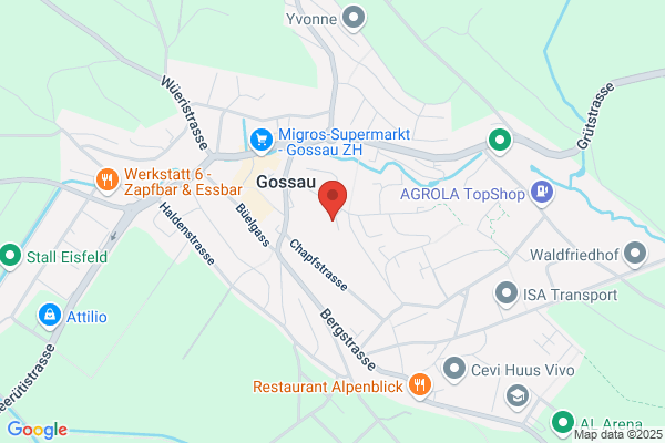 R. Theiler Feuerungs- u. Waermetechnik