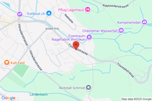 WG Immobilien AG