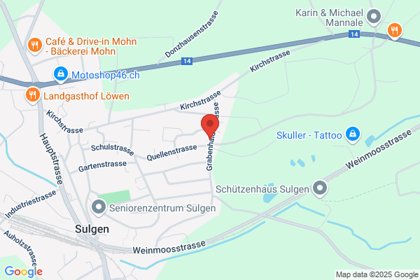 Waelti's Ballonfahrten GmbH